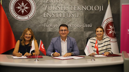 İYTE Vakfı Koruncuk Özel Kız Öğrenci Yurdu hizmete giriyor