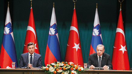 Dayanışmamız daha da güçlenecek