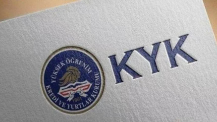 KYK yurt başvuruları ne zaman başlayacak GSBnin 2022 KYK başvuruları bekleniyor