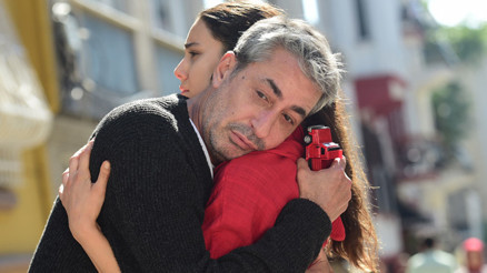 O Kızın  tanıtımı izleyiciden tam not aldı…