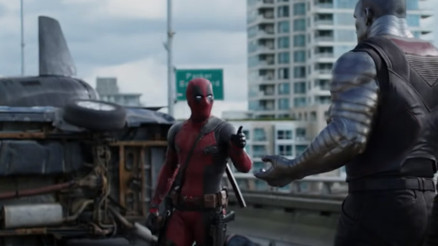 Deadpool 3 ne zaman çıkacak Deadpool filmi konusu