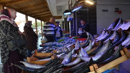 Ağustosta hangi balıklar yenir İşte Ağustos ayında yenmesi gereken balıklar