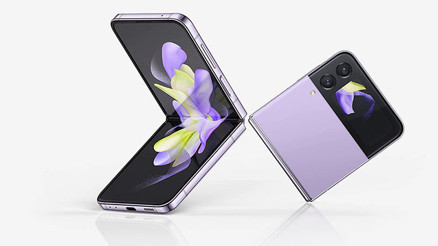 Galaxy Z Flip 4 özellikleri nelerdir, fiyatı ne kadar Samsung Galaxy Z Flip 4 tanıtıldı