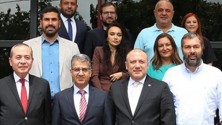 Öncelikli sorunumuzu çözüme kavuşturacağız