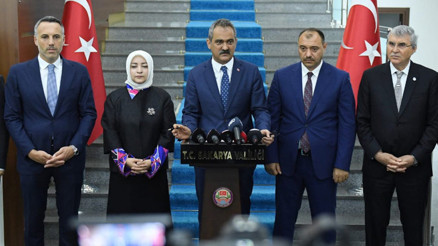 Sakaryaya 21 yeni bağımsız anaokulu