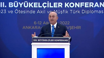 Son dakika... Bakan Çavuşoğlu açıkladı İsveç ve Finlandiya ile mutabakat... Henüz somut bir adım görmedik