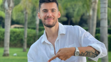 Ümraniyespor, Umut Nayiri transfer etti Eyüpspora imza atmıştı...