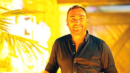 Alaçatı’nın değerine değer katan isim: Yasin Becek