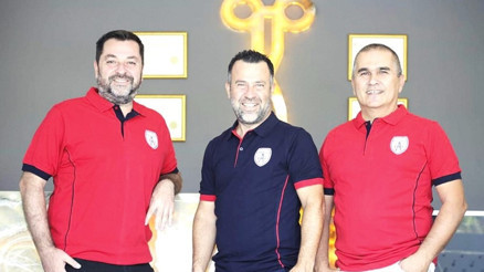 İzmir’in yükselen yıldızı Anadolu Cerrahi