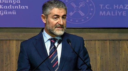 Bakan Nebatiden Öztrakın eleştirilerine yanıt: Gerçeği çarptırma çabanız asla kabul edilemez