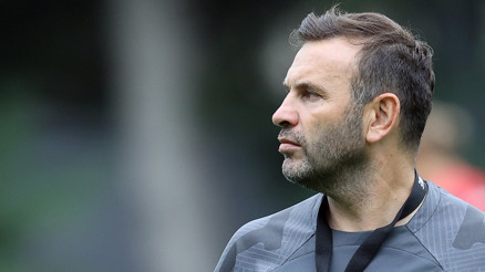 Giresunsporla 15. randevu Galatasarayda 2 eksik...