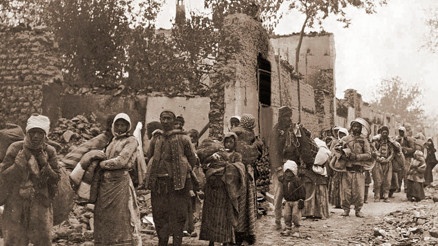 Yıkılış günlükleri