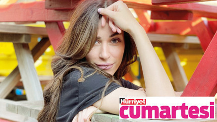 Kıvılcım Ural ‘Kendi hikâyelerimi anlatayım diye şarkı söylüyorum’