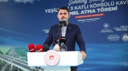 Bakan Kurum: Kira fiyatları düştü ve daha da düşecek