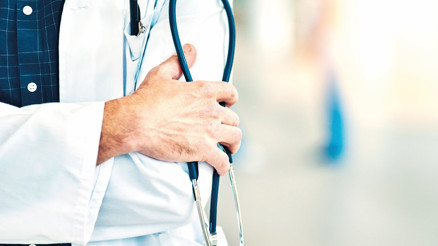 Sağlıkta ek ödeme arttırıldı