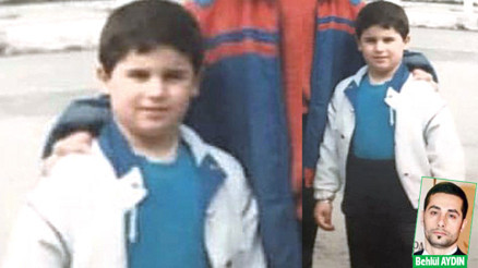 13 yaşında 70 kilo