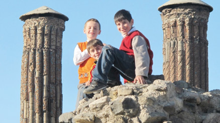 ‘Anadolu’nun doğusunu görmeden Türkiye’yi tanımış olamazsınız’