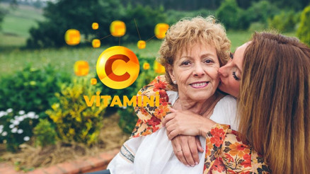 C vitamini: Demansı önlüyor beyni koruyor