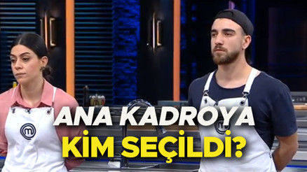 MasterChef 2022 yarışmacıları belli oluyor: MasterChefte kim kazandı İşte 13 Ağustos MasterChef Türkiyede ana kadronun 12. ismi