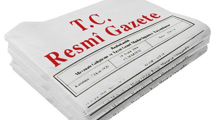 Üç bakanlığa kritik atamalar