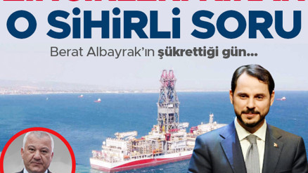 Zincirleri kıran o sihirli soru