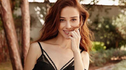 Özge Gürel kimdir, nereli, kaç yaşında Özge Gürel dizileri ve filmleri