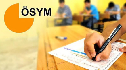 ÖSYM giriş şifresi nasıl alınır ÖSYM AİS aday şifresi alma ve güncelleme