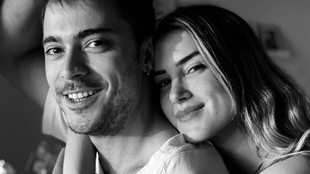 Adımlarına ortak olmak ve gurur duymak ne harika...