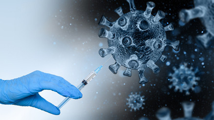 İngiltere, Modernanın Omicron aşısını onaylayan ilk ülke oldu