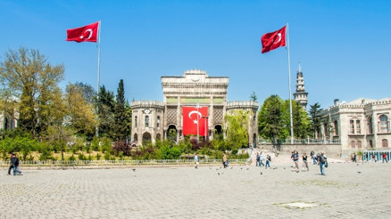 YKS TABAN PUANLARI 2022: Üniversite taban puanları ve başarı sıralaması belli oldu mu İşte 2022 YKS ek tercih taban puanları ve boş kontenjanlar
