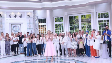 Esra Erol ne zaman başlıyor Esra Erol yeni sezon tarihi belli oldu Esra Erol ne zaman başlıyor Esra Erol yeni sezon tarihi belli oldu