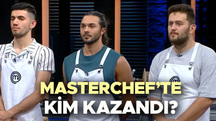 MasterChefte kim kazandı, dün gece ana kadroya kim girdi İşte 15 Ağustos 2022 MasterChef Türkiyede kazanan isim ve son bölümde yaşananlar