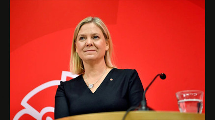 Son dakika… İsveç’ten Türkiye açıklaması: Türkiye ile NATO anlaşmasının şartları yerine getirilecektir Son dakika… İsveç’ten Türkiye açıklaması: Türkiye ile NATO anlaşmasının şartları yerine getirilecektir