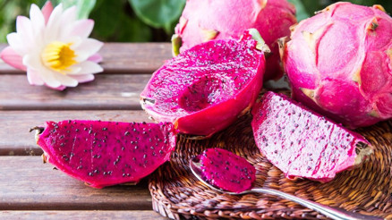 Ejder meyvesi nasıl yenir Ejder meyvesinin faydaları ve tüketimi