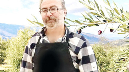 Tarkan Kaynar İkinci sayıya geçerken