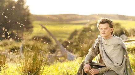 1 milyar dolarlık yüzük... En pahalı yapım oldu