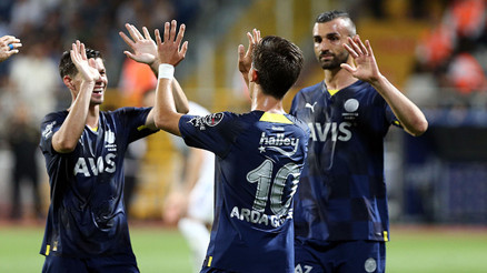 Austria Wien, Fenerbahçeyi çıkış yolu olarak görüyor