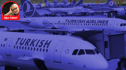 THY’nin kârı ile havayolu kurulur