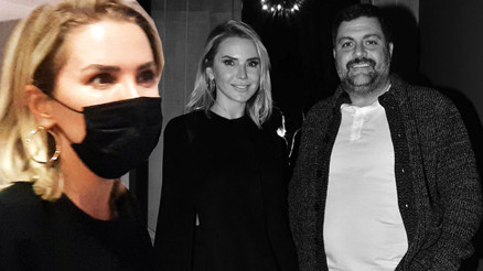 Şafak Mahmutyazıcıoğlu ortağı olduğu mekanda öldürülmüştü... Ece Erken o anları gözyaşları içinde dinledi