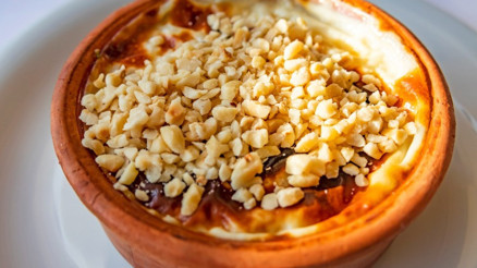 FIRIN SÜTLAÇ TARİFİ: Fırında sütlaç nasıl yapılır Evde tam kıvamında ve ölçülü fırın sütlaç tarifi, malzemeleri, yapımı ve püf noktaları