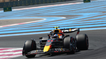 Formula 1de bu hafta yarış var mı... F1 ikinci yarı ne zaman başlayacak İşte yarış takvim