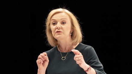 İşçiler ile ilgili sözleri eleştiri konusu oldu... İngilterede başbakan adayı Liz Trussa sert tepki