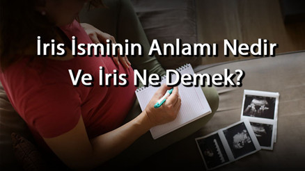 İris İsminin Anlamı Nedir Ve İris Ne Demek İris Adının Özellikleri, Analizi Ve Kökeni