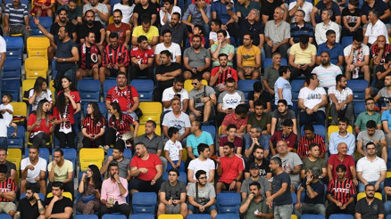 Takviye yapılırsa gücümüz yükselir