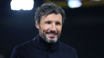 Mark van Bommel: Frey ile konuştum, bana ipuçları verdi
