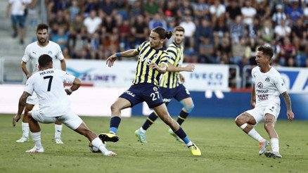 Austria Wien Fenerbahçe maçı saat kaçta, hangi kanalda Fenerbahçe Avrupa Ligi play-off turu ilk maçı canlı yayın kanal bilgisi