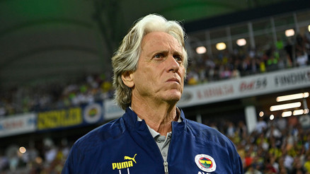 Jorge Jesus: Fenerbahçe her maça kazanmak için çıkacak