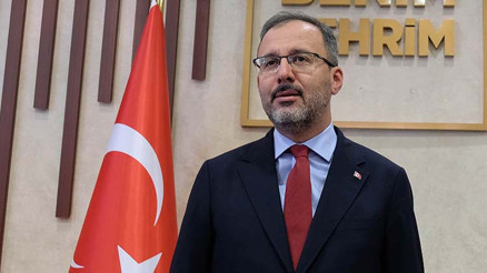 Bakan Kasapoğlu: Seyahatsever’de konaklama gün sayısı 5’e yükseltildi