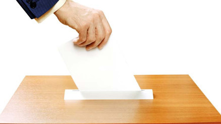 Çekişmeli seçim maratonu Çekişmeli seçim maratonu