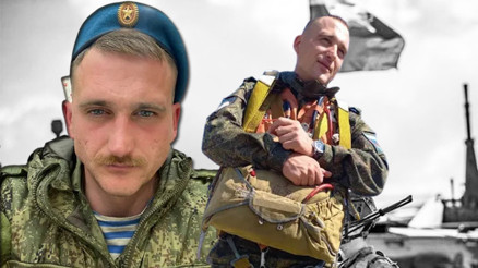 Savaştan kaçtı, her şeyi anlattı… Savaşta adaleti aradım Rus askerinin söyledikleri gündeme bomba gibi düşecek Savaştan kaçtı, her şeyi anlattı… Savaşta adaleti aradım Rus askerinin söyledikleri gündeme bomba gibi düşecek